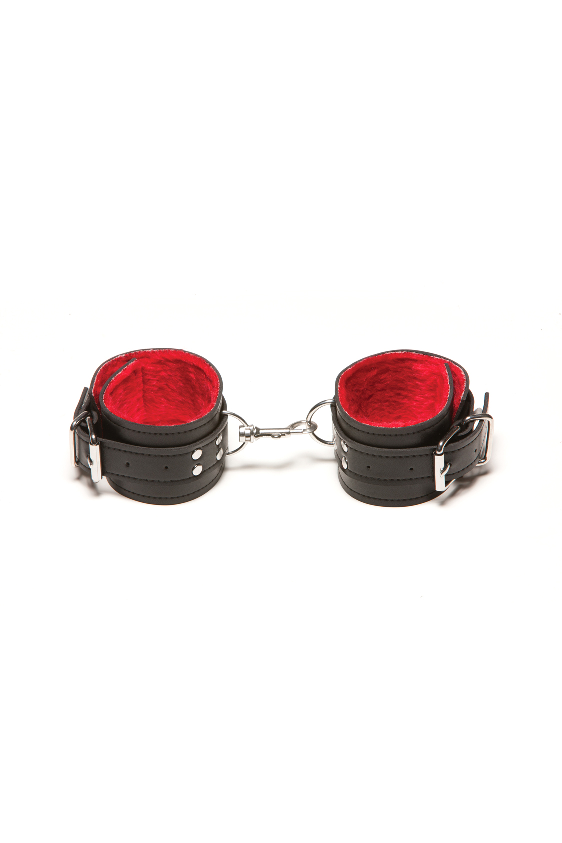 X-Play Passion Fur Wrist Cuffs 2064